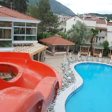 Telmessos Select - Adult Only Oludeniz