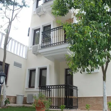 Telmessos Select - Adult Only 3* Oludeniz