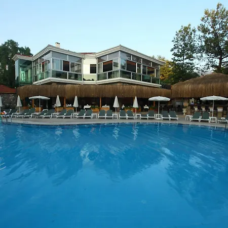 Telmessos Select - Adult Only