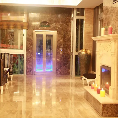 Telmessos Select - Adult Only Szálloda