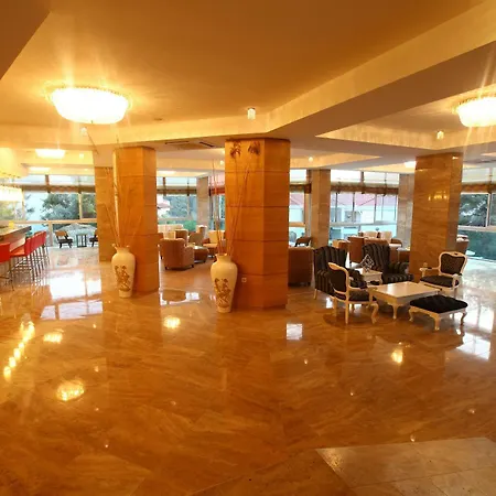 Szálloda Telmessos Select - Adult Only