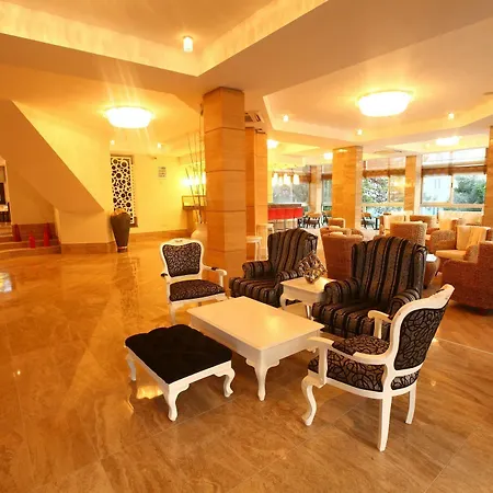 Telmessos Select - Adult Only 3* Ölüdeniz
