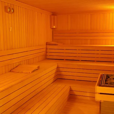 Szálloda Telmessos Select - Adult Only