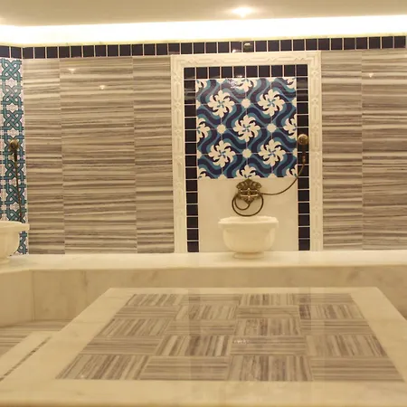 Telmessos Select - Adult Only Hotel Oludeniz