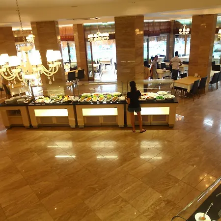 Szálloda Telmessos Select - Adult Only