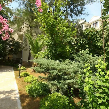 Telmessos Select - Adult Only Hotel Ölüdeniz
