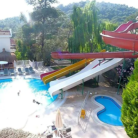 Hotel Telmessos Select - Adult Only 3*