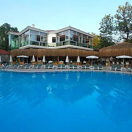 Hotel Telmessos Select - Adult Only Oludeniz