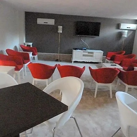 Hotel Telmessos Select - Adult Only