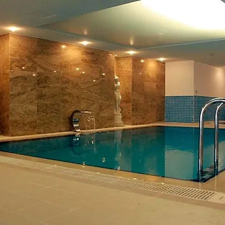 Telmessos Select - Adult Only Hotel