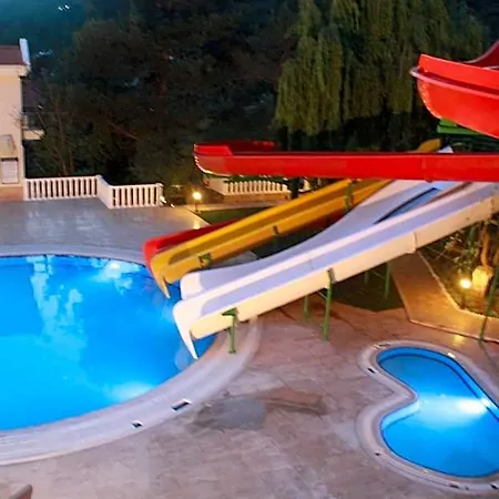 Telmessos Select - Adult Only