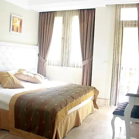 فندق Telmessos Select - Adult Only أولدينيس