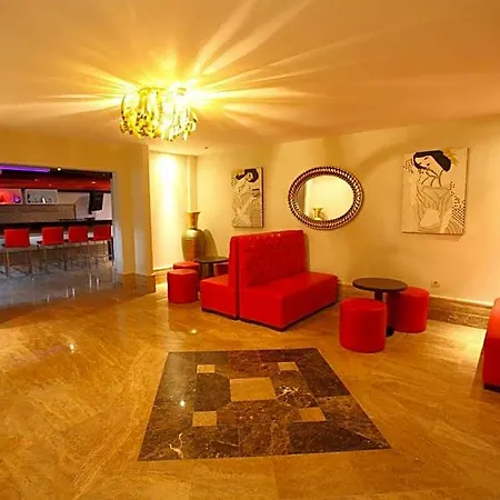Telmessos Select - Adult Only 3*