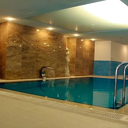 فندق Telmessos Select - Adult Only