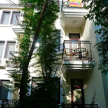 Telmessos Select - Adult Only Hotel Oludeniz
