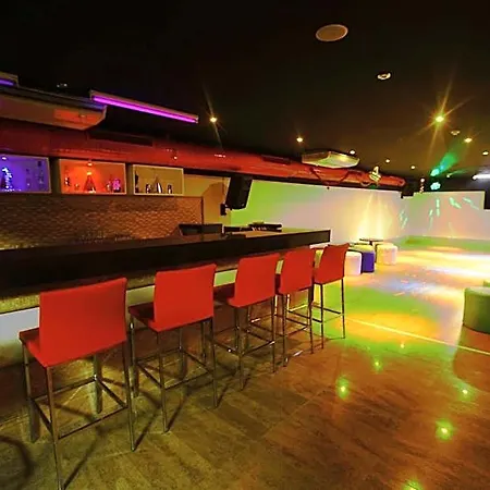 فندق Telmessos Select - Adult Only أولدينيس