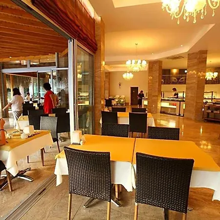 Telmessos Select - Adult Only فندق 3*