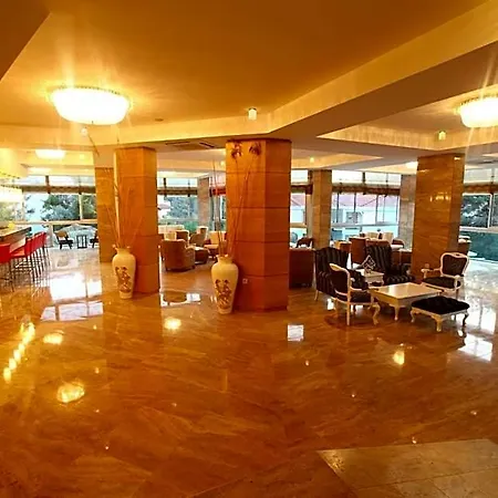 فندق Telmessos Select - Adult Only