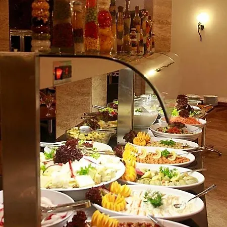 Telmessos Select - Adult Only 3* Ολουντενίζ