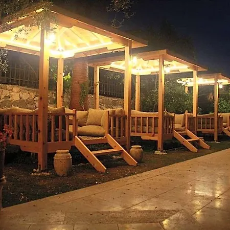 Telmessos Select - Adult Only 3* أولدينيس