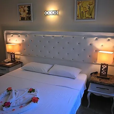Telmessos Select - Adult Only فندق 3*