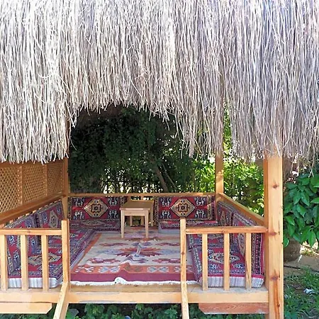 Telmessos Select - Adult Only Hotel Oludeniz