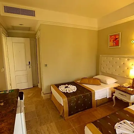 فندق Telmessos Select - Adult Only أولدينيس