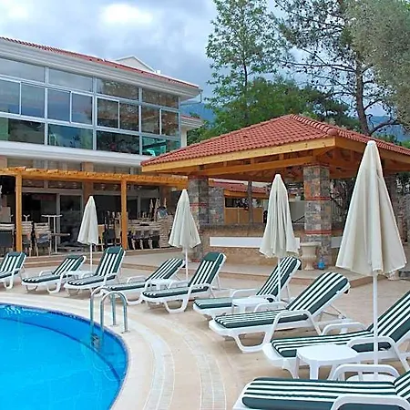 Telmessos Select - Adult Only 3* Oludeniz
