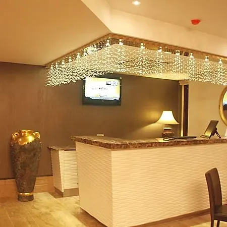 Telmessos Select - Adult Only فندق