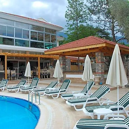 Telmessos Select - Adult Only 3*