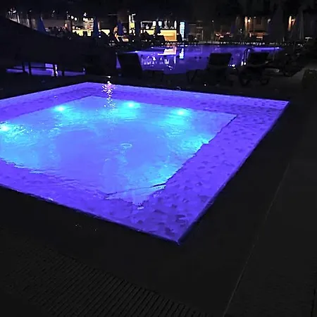 Telmessos Select - Adult Only فندق أولدينيس