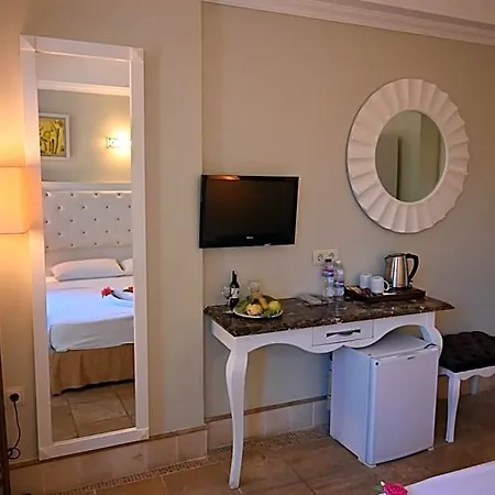 فندق Telmessos Select - Adult Only أولدينيس