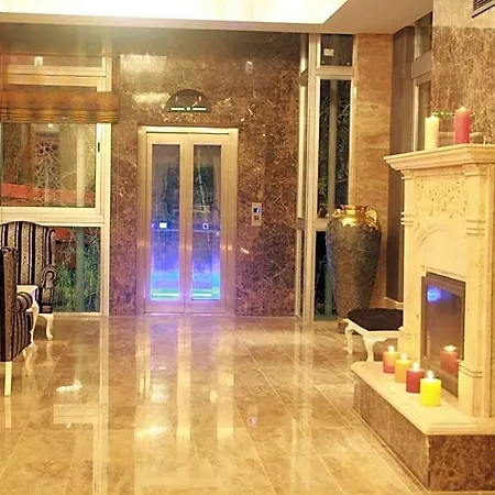 Telmessos Select - Adult Only