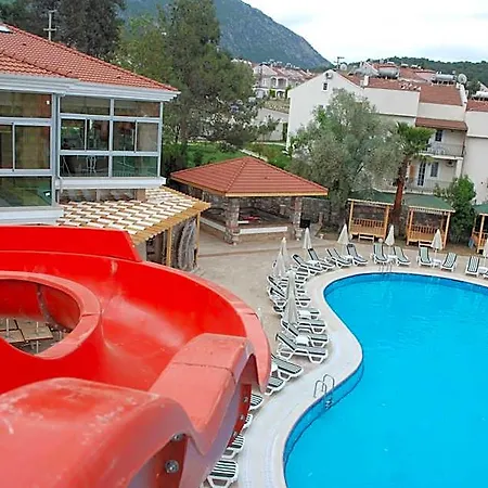 Telmessos Select - Adult Only Oludeniz