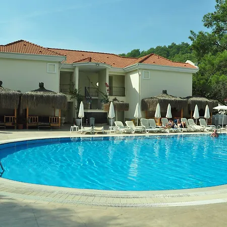 Ξενοδοχείο Telmessos Select - Adult Only 3*