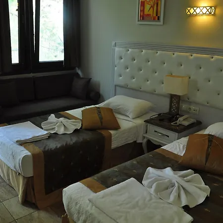 Ξενοδοχείο Telmessos Select - Adult Only