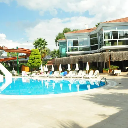 Telmessos Select - Adult Only Ξενοδοχείο