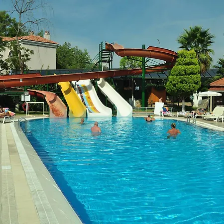 Telmessos Select - Adult Only Ολουντενίζ