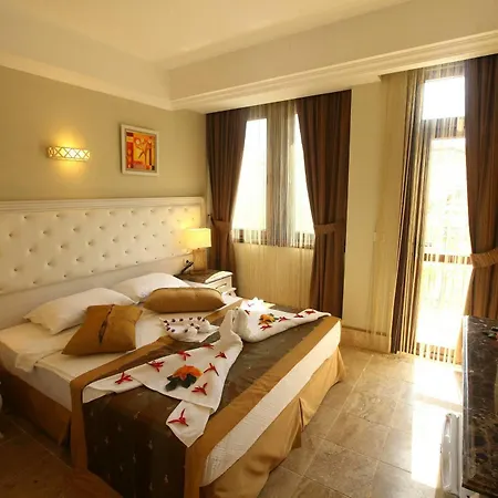 Telmessos Select - Adult Only 3* Ολουντενίζ