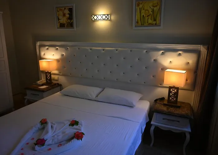 Telmessos Select - Adult Only Oludeniz