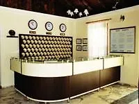 Отель Telmessos Select - Adult Only 3*