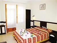 Telmessos Select - Adult Only Отель 3*