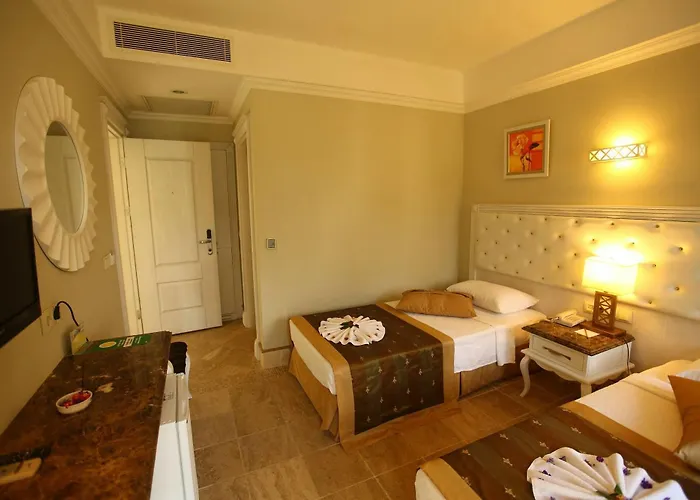 Telmessos Select - Adult Only 3*