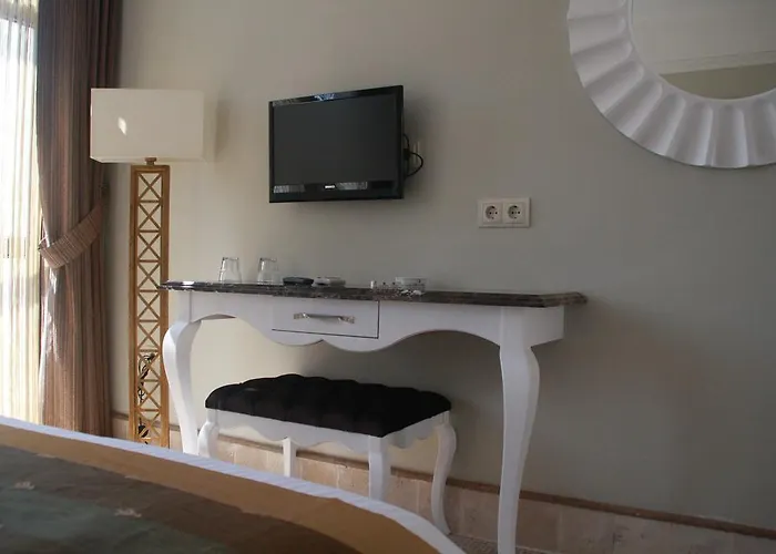 Telmessos Select - Adult Only Hotel 3*