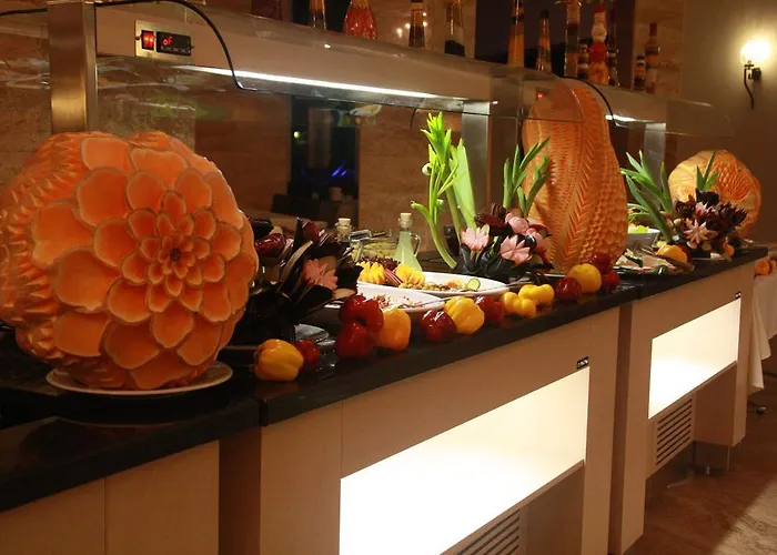 Hotel Telmessos Select - Adult Only 3*