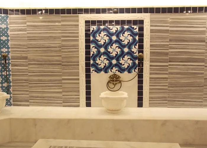 Telmessos Select - Adult Only 3* Oludeniz