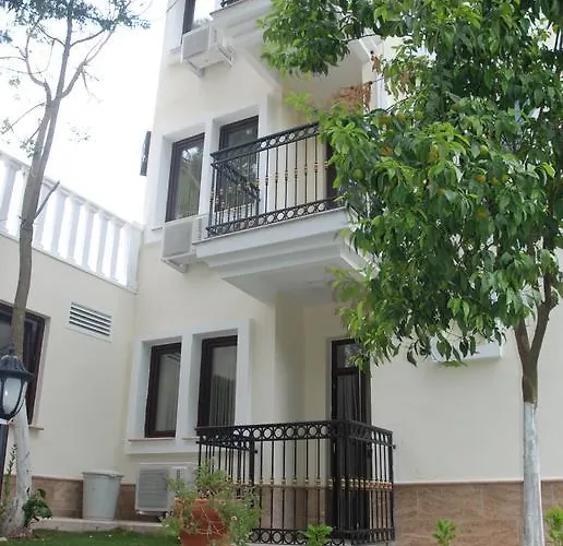 Telmessos Select - Adult Only 3* Oludeniz