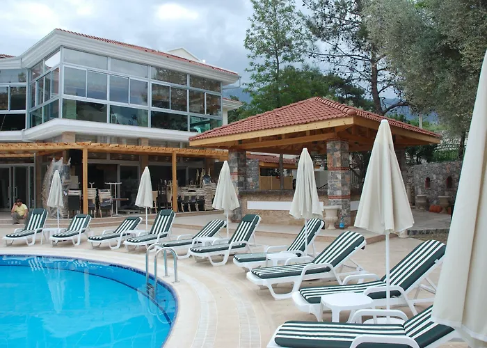 Hotel Telmessos Select - Adult Only 3*