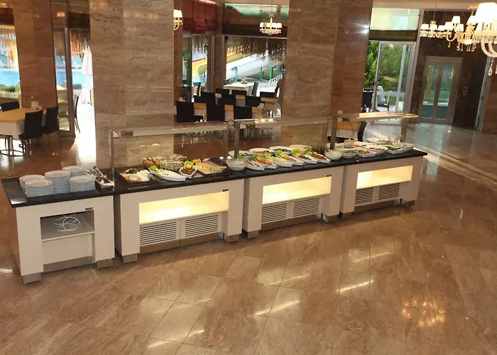 Telmessos Select - Adult Only Олудениз