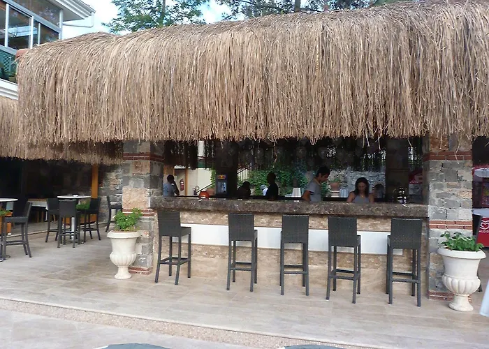 Telmessos Select - Adult Only Hotel Oludeniz